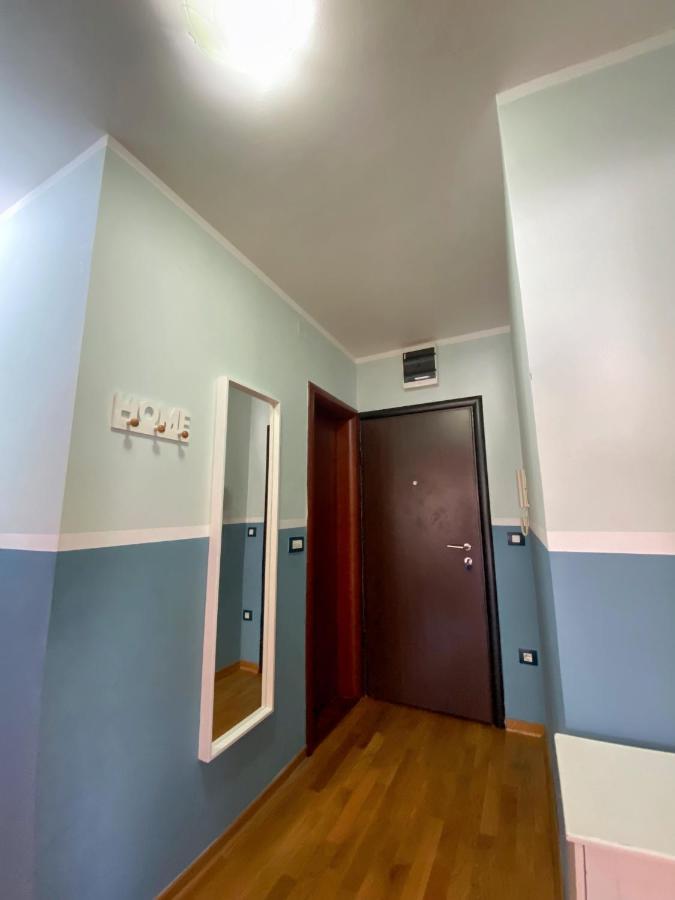 Apartment Center Adria 巴尔 外观 照片