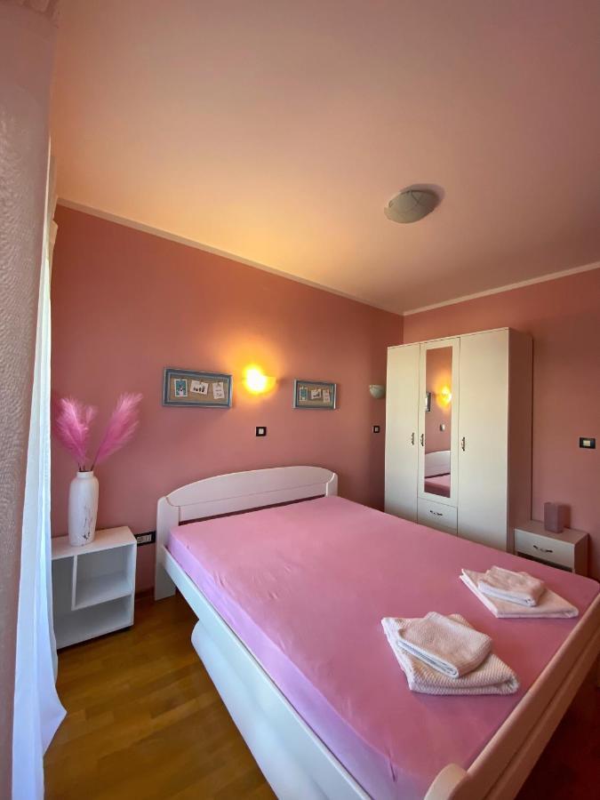 Apartment Center Adria 巴尔 外观 照片