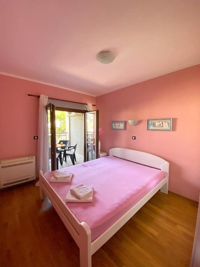 Apartment Center Adria 巴尔 外观 照片