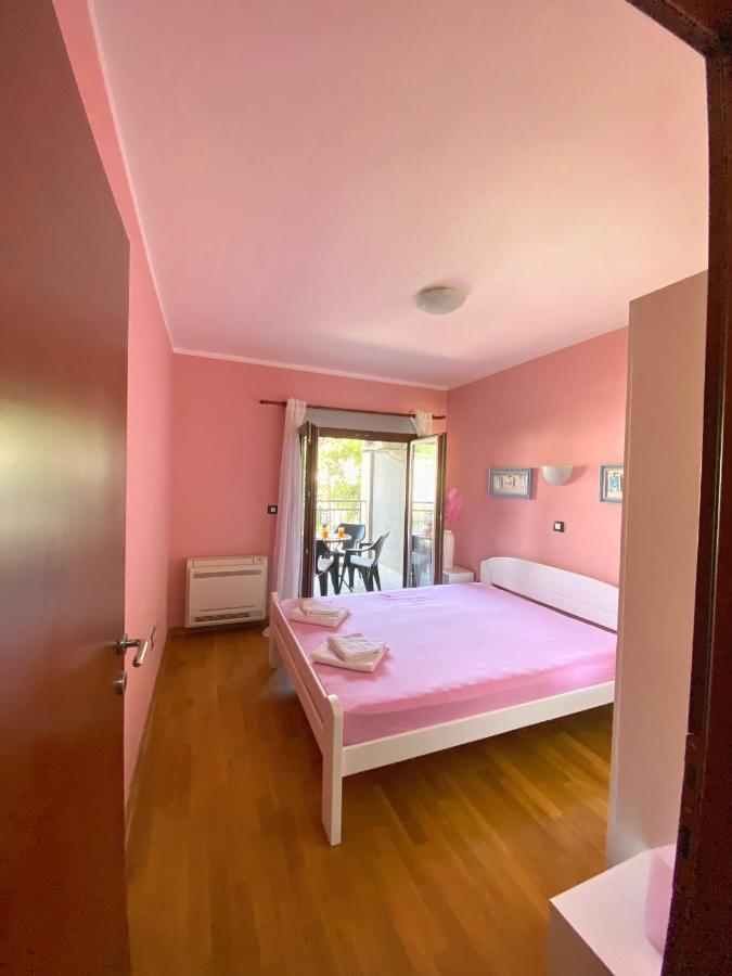 Apartment Center Adria 巴尔 外观 照片