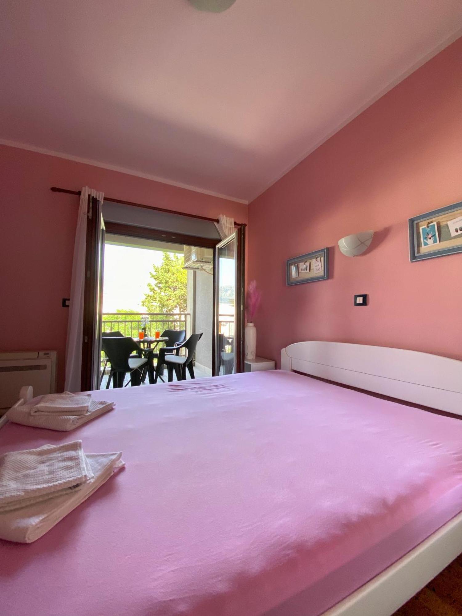 Apartment Center Adria 巴尔 外观 照片