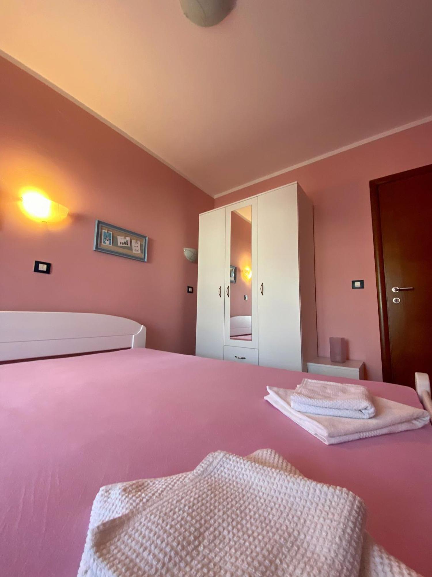 Apartment Center Adria 巴尔 外观 照片