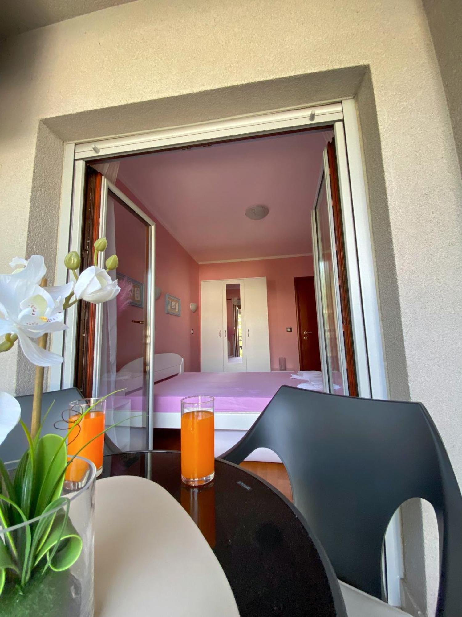 Apartment Center Adria 巴尔 外观 照片